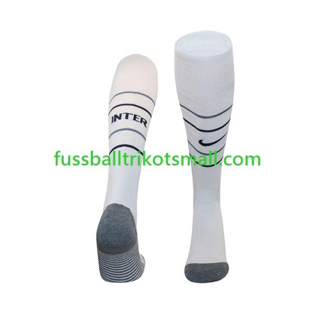 Inter Mailand Socken 2024-2025 Auswärts kaufen